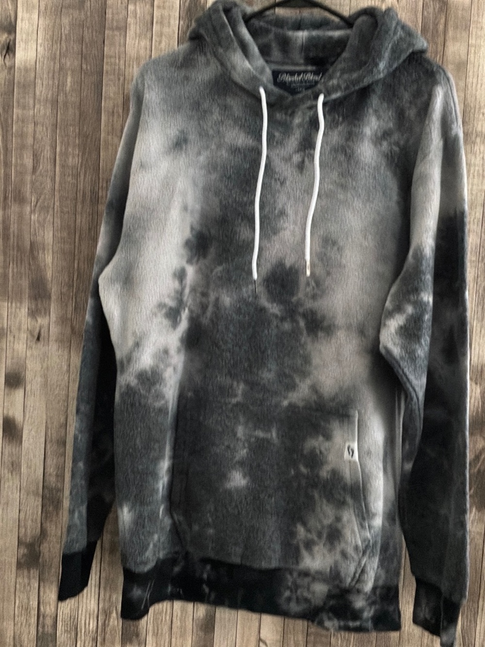 FEAT BLANKETBLEND HOODIE /UNISEX